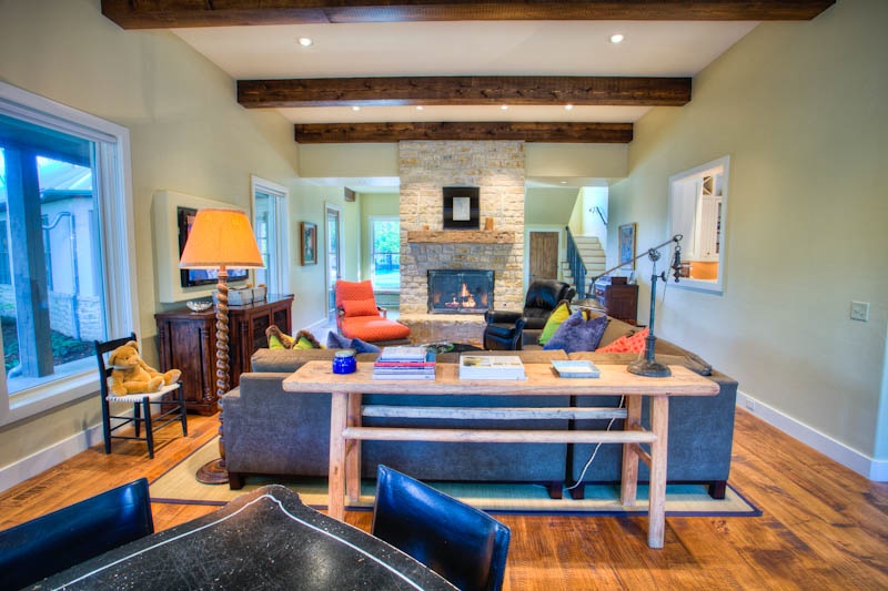 Prepping Your Home for Sale