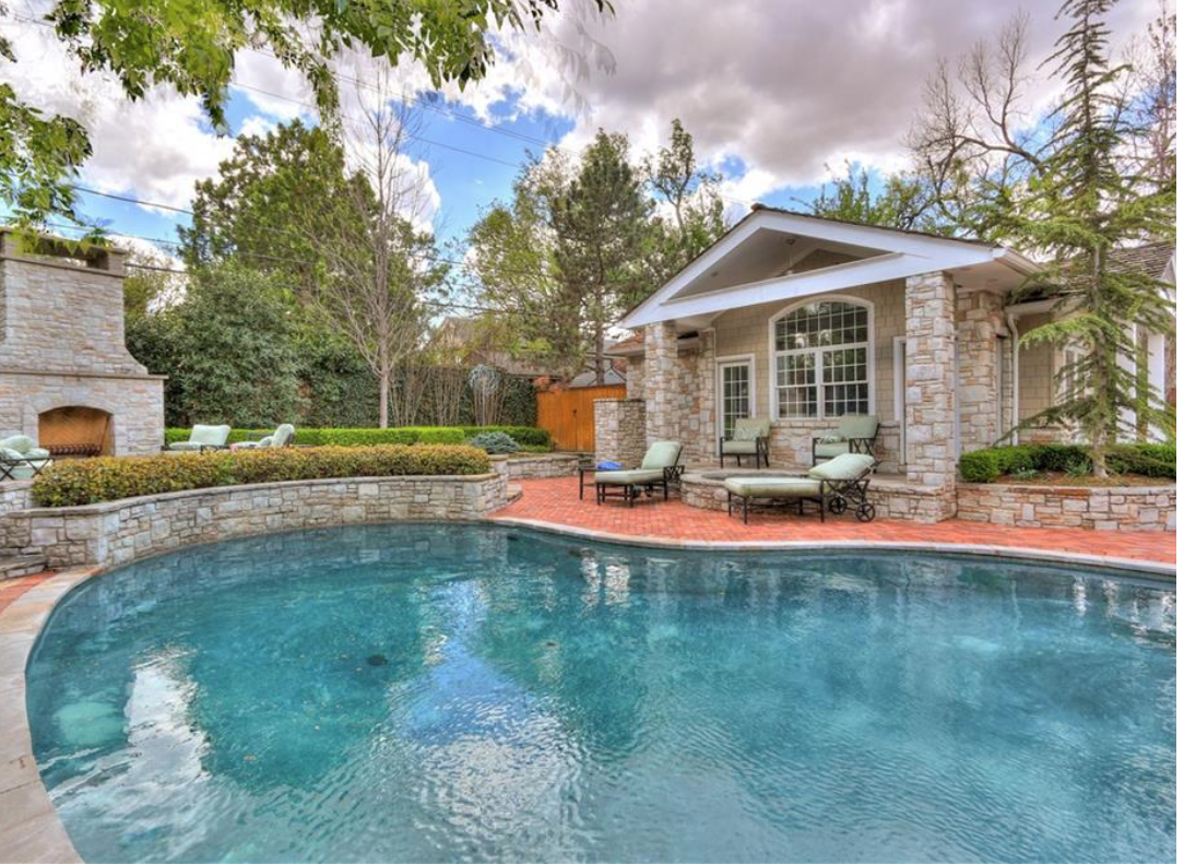 Hottest Luxury Listings in Oklahoma City