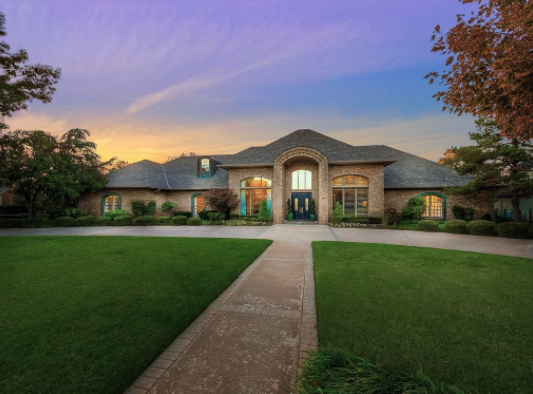 Top 3 Listings in Edmond