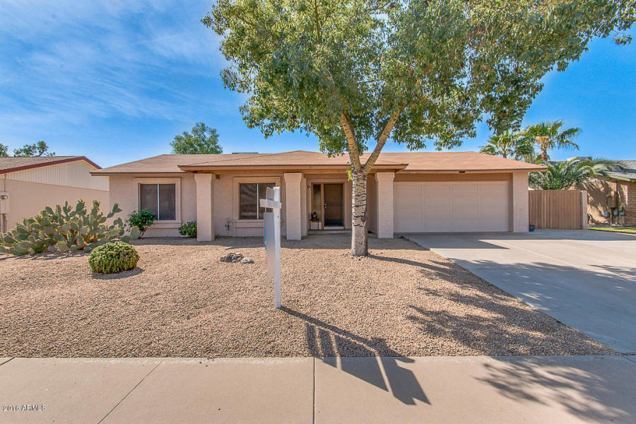 First Time Home Buyer in Chandler