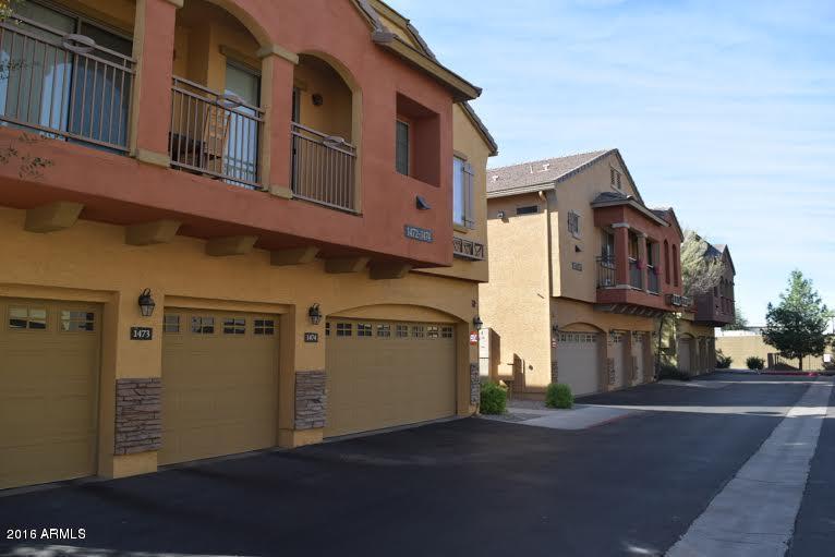 Tempe Condo Sold to Out of State Investor