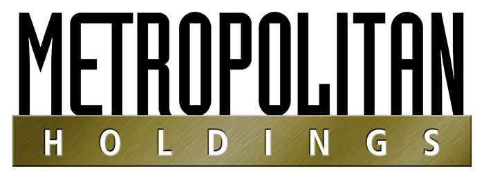 Proud Partner of Metropolitan Holdings