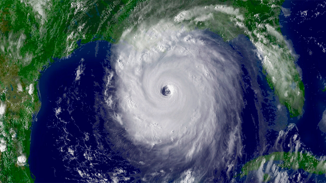 Hurricane Season is Here!!