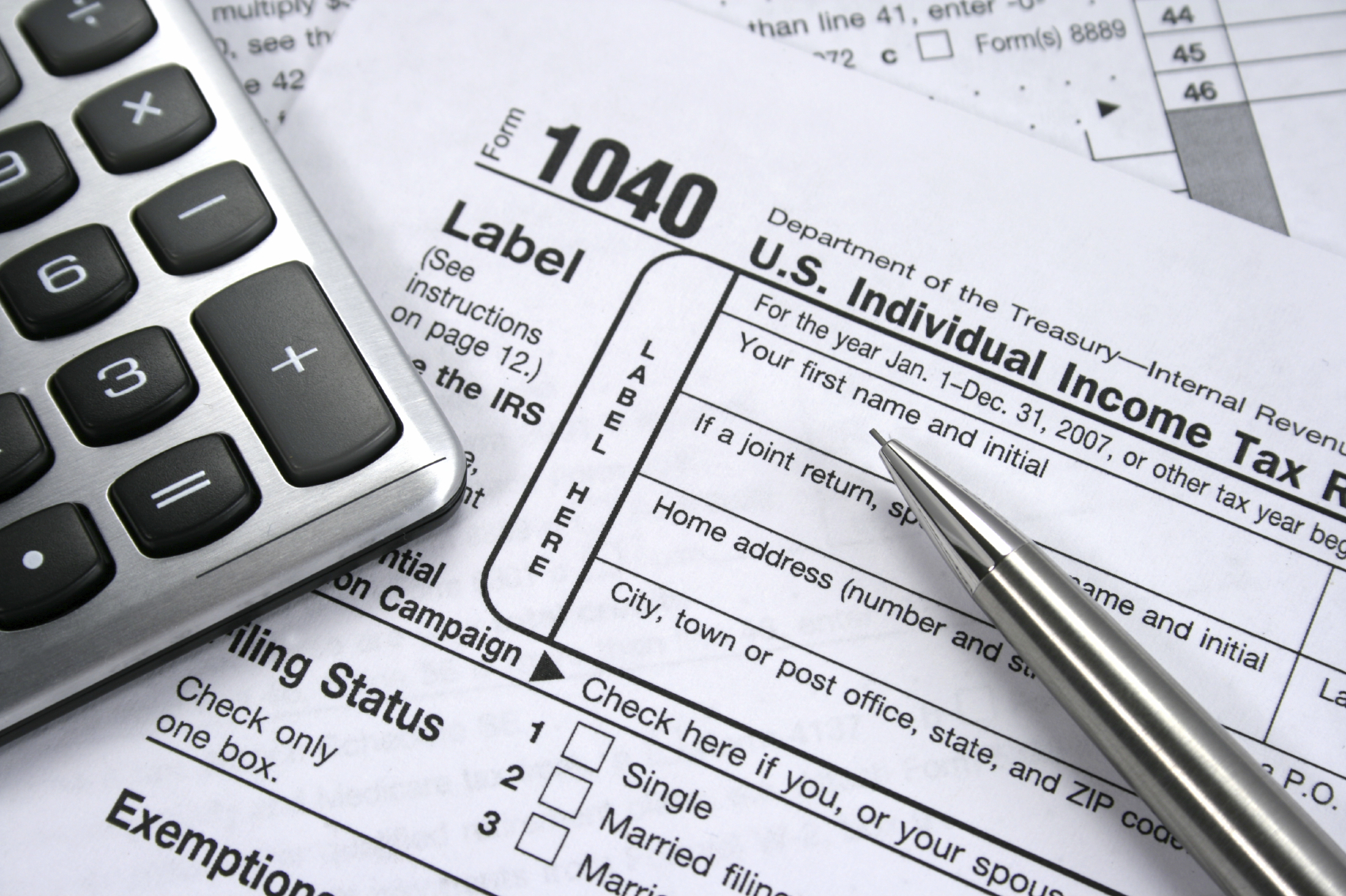 How to DIY Your Taxes — and Not Miss a Single Deduction