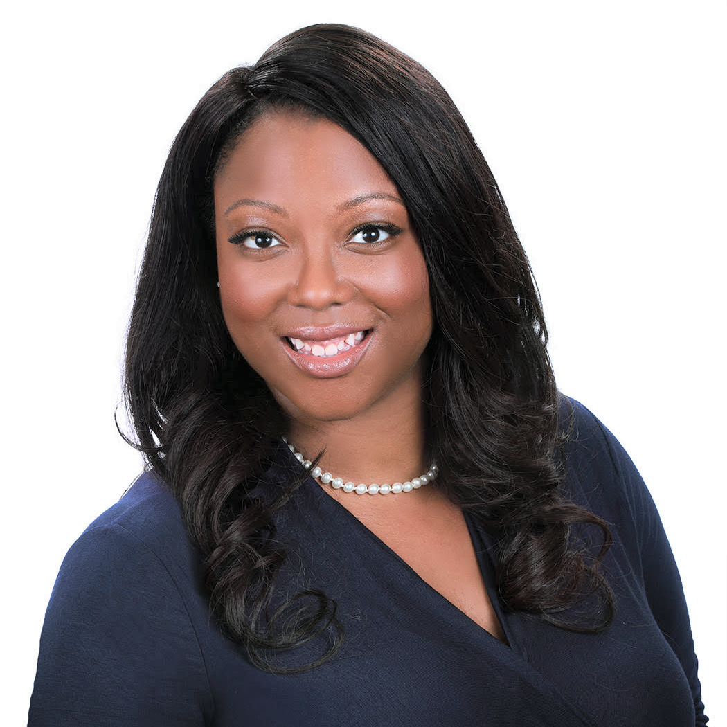 Deaundra Rand