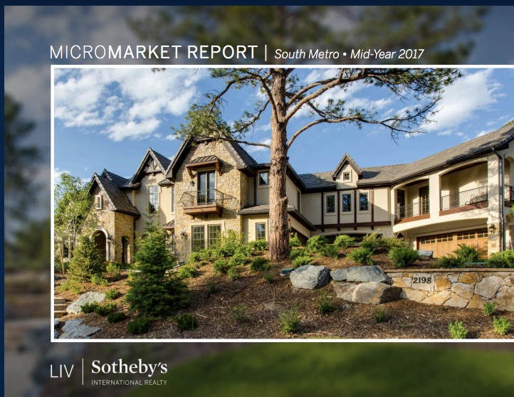 MICROMARKET REPORT MID YEAR 2017