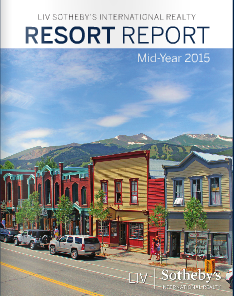 Colorado Resorts Mid Year Report