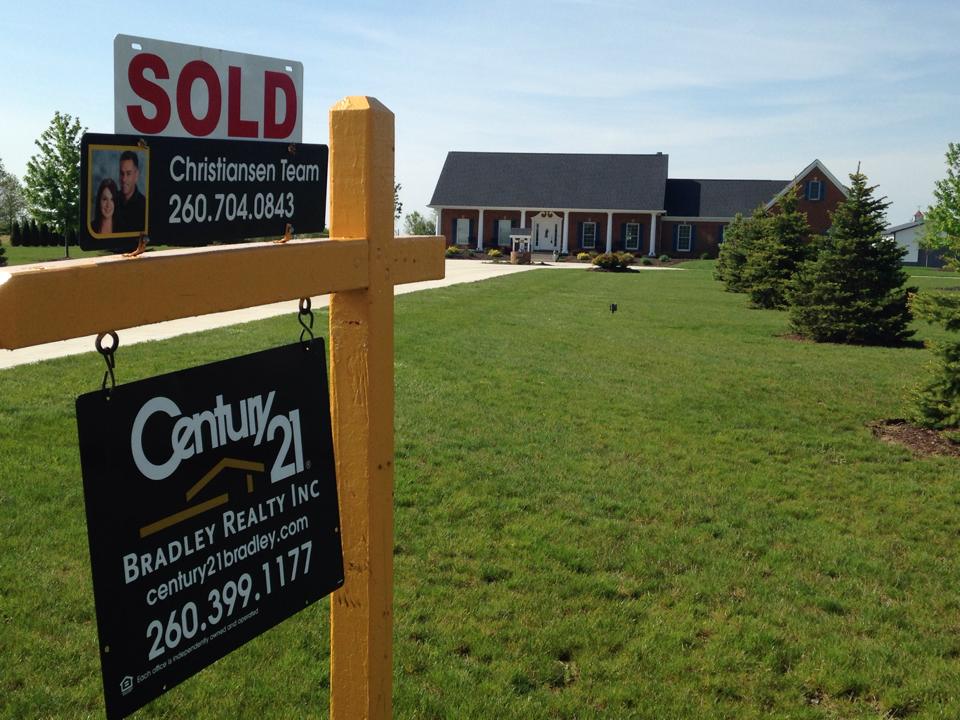 How is the Fort Wayne real estate market right now?