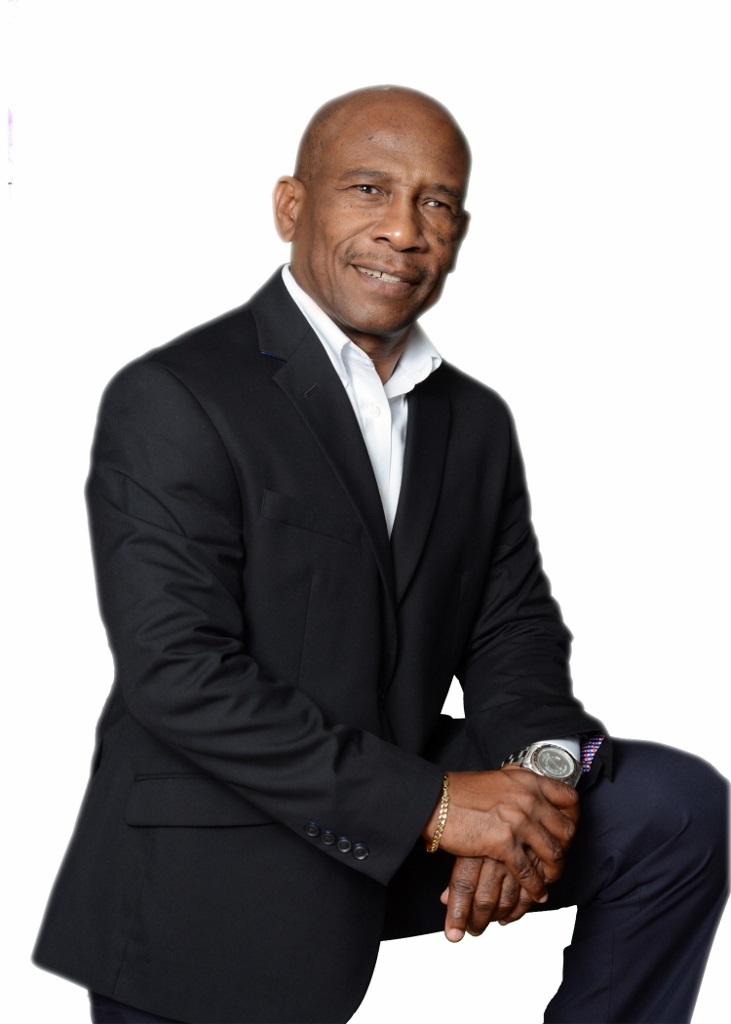 Montgomery "Monty" Linton