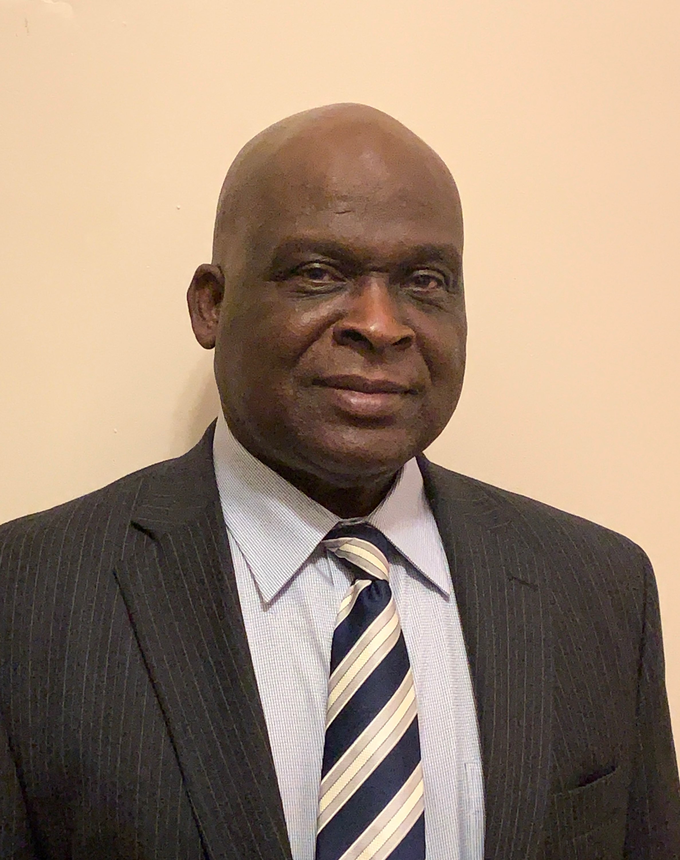 Boniface Emmanuel