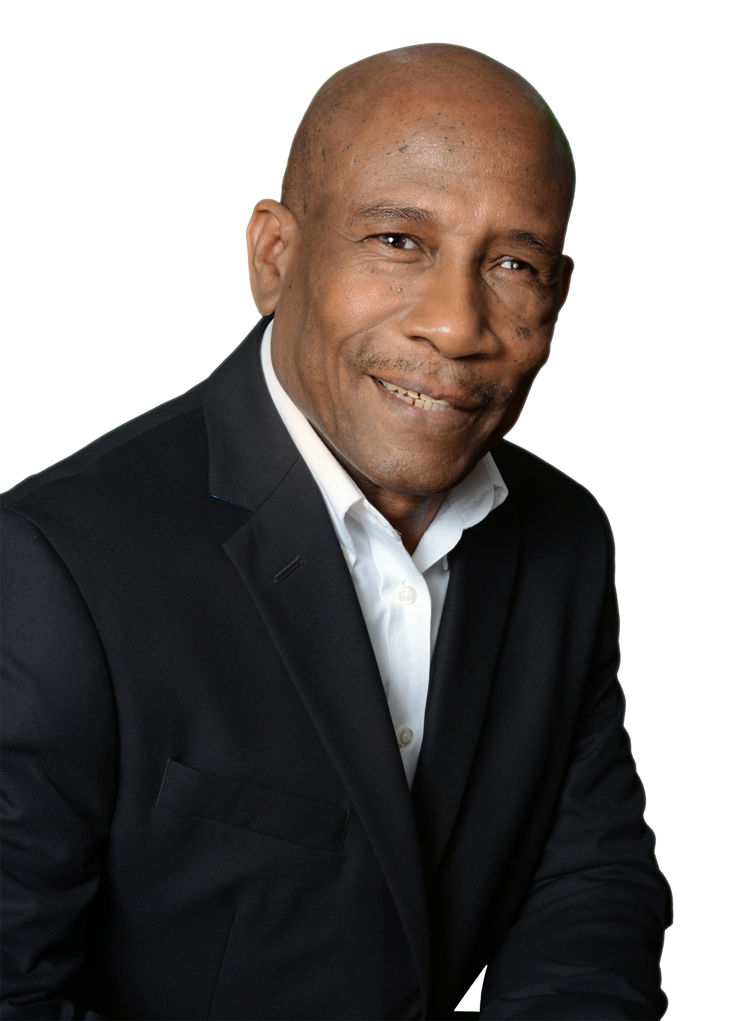 Montgomery "Monty" Linton