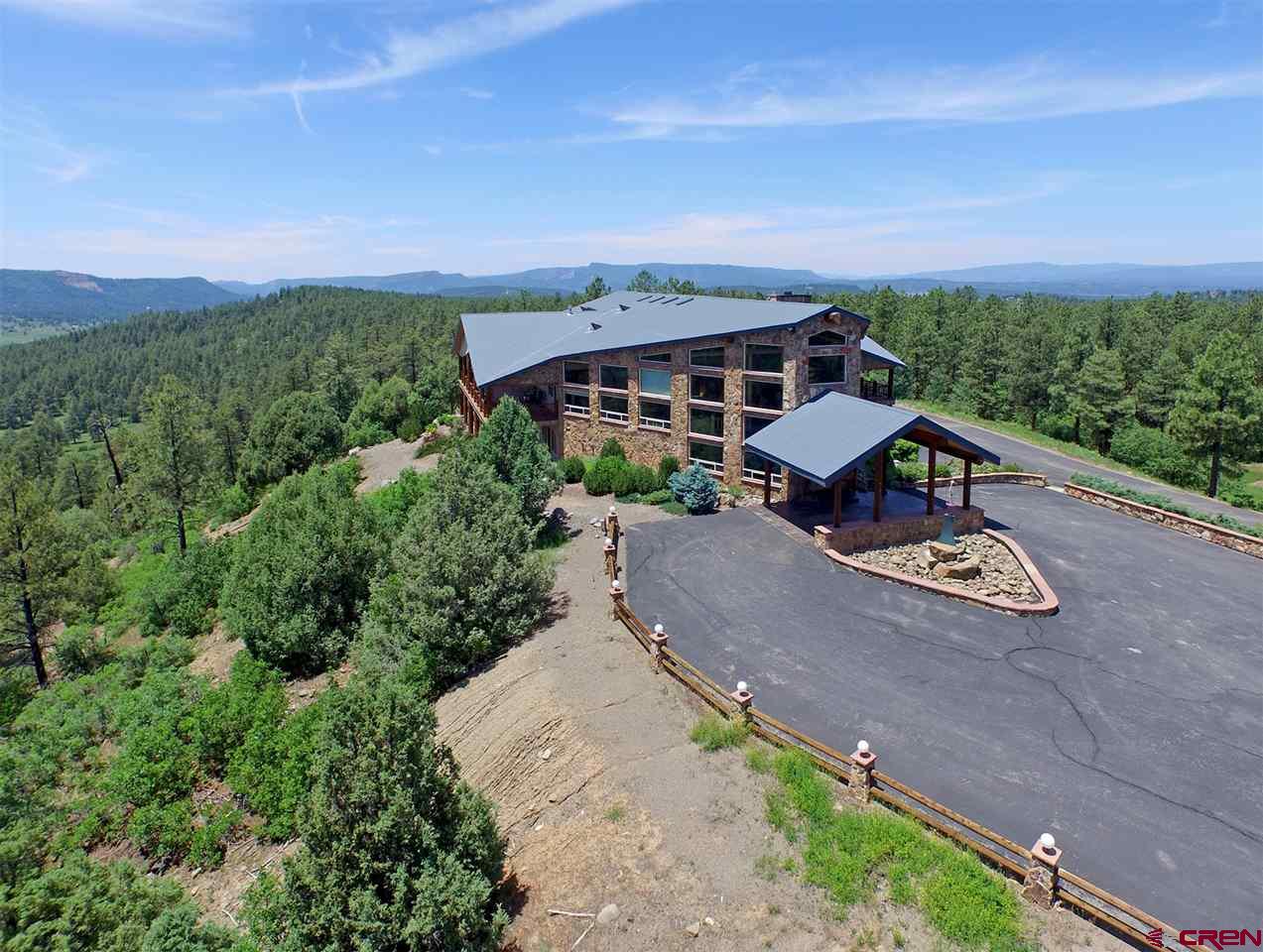 3 Most Expensive Homes for Sale in Pagosa Springs