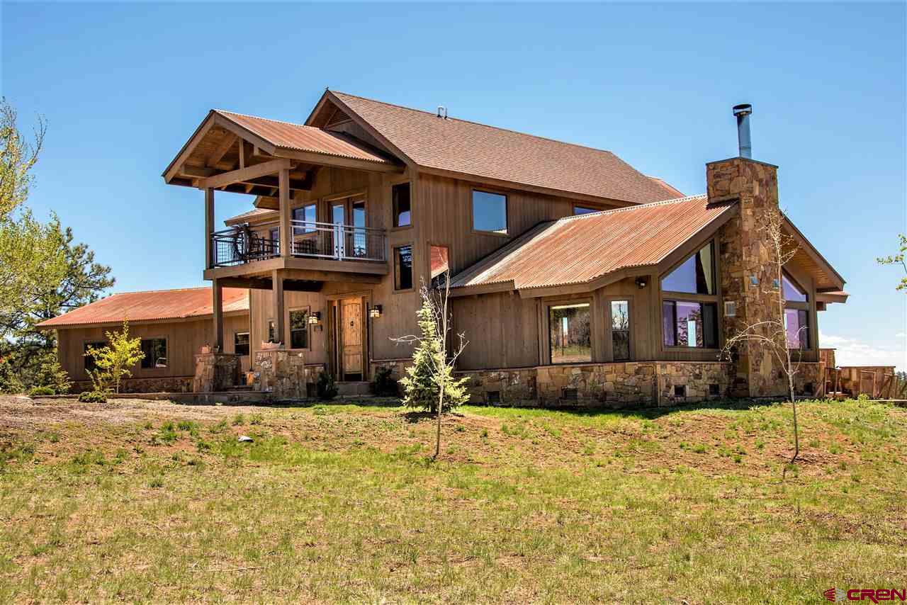 Top 3 Listings in Pagosa Springs