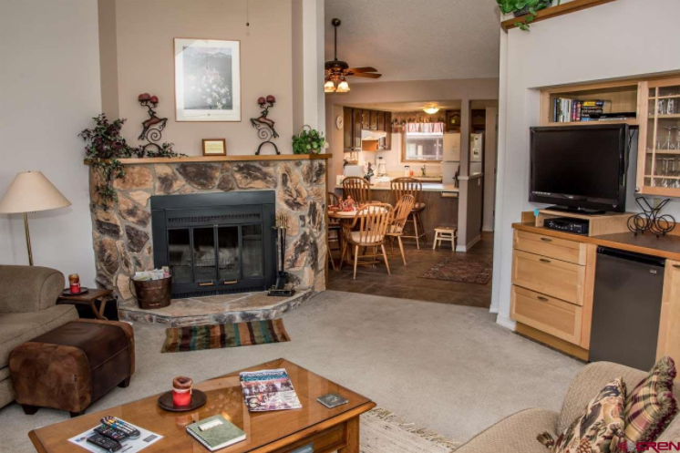 Top 3 Affordable Condos in Pagosa Springs