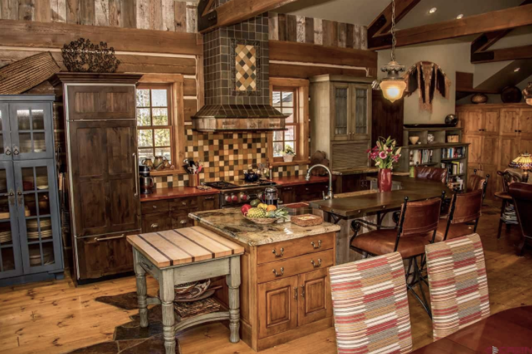 This Weeks Featured Listings in Pagosa Springs