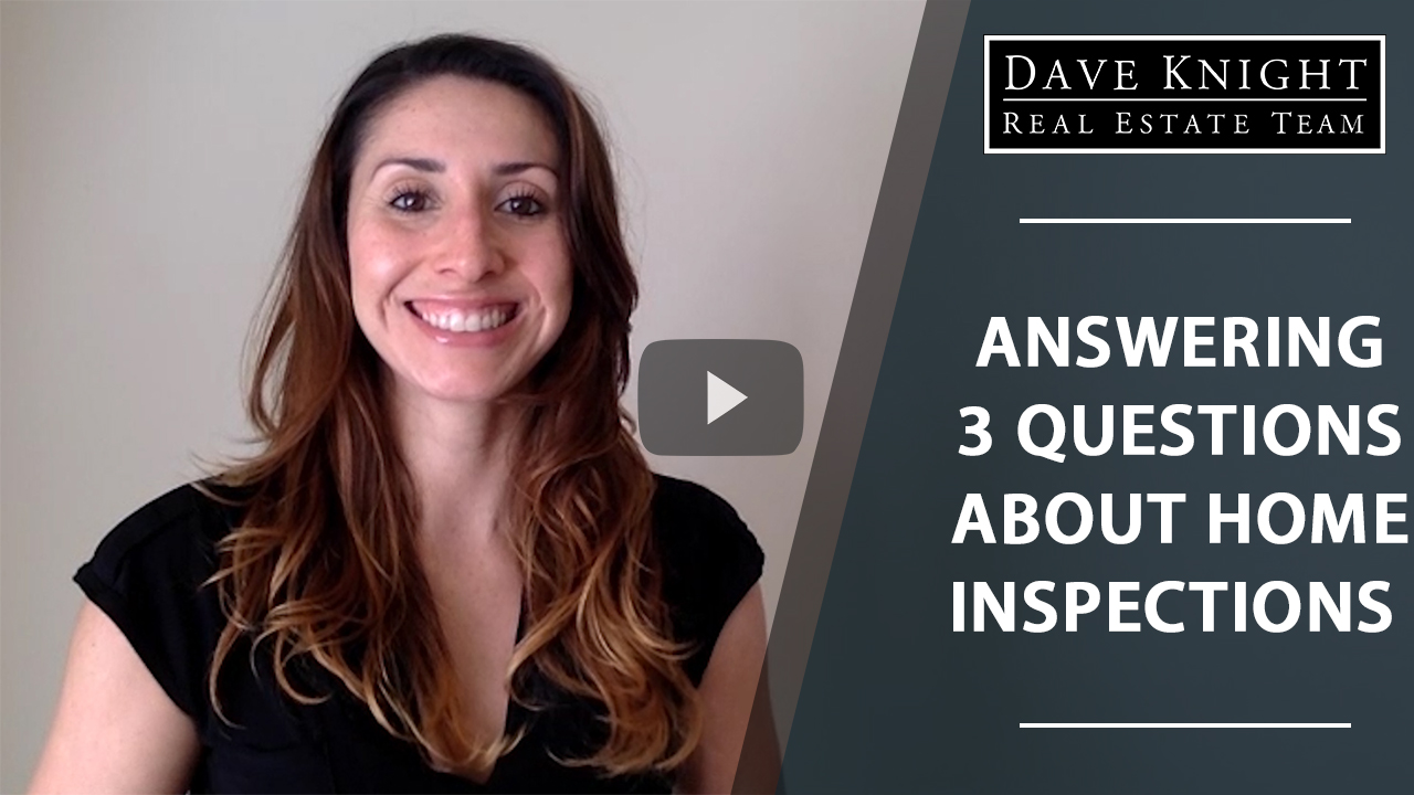 What You Need to Know About Home Inspections