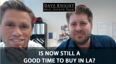 What Do Our Current Market Conditions Mean for Real Estate?