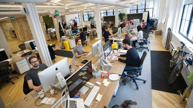 Keller Williams Makes 50 Best Places to Work