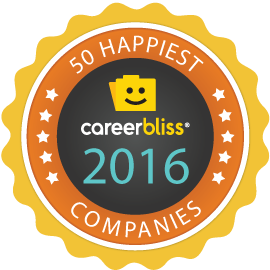 Keller Williams Among Happiest Places to Work in America