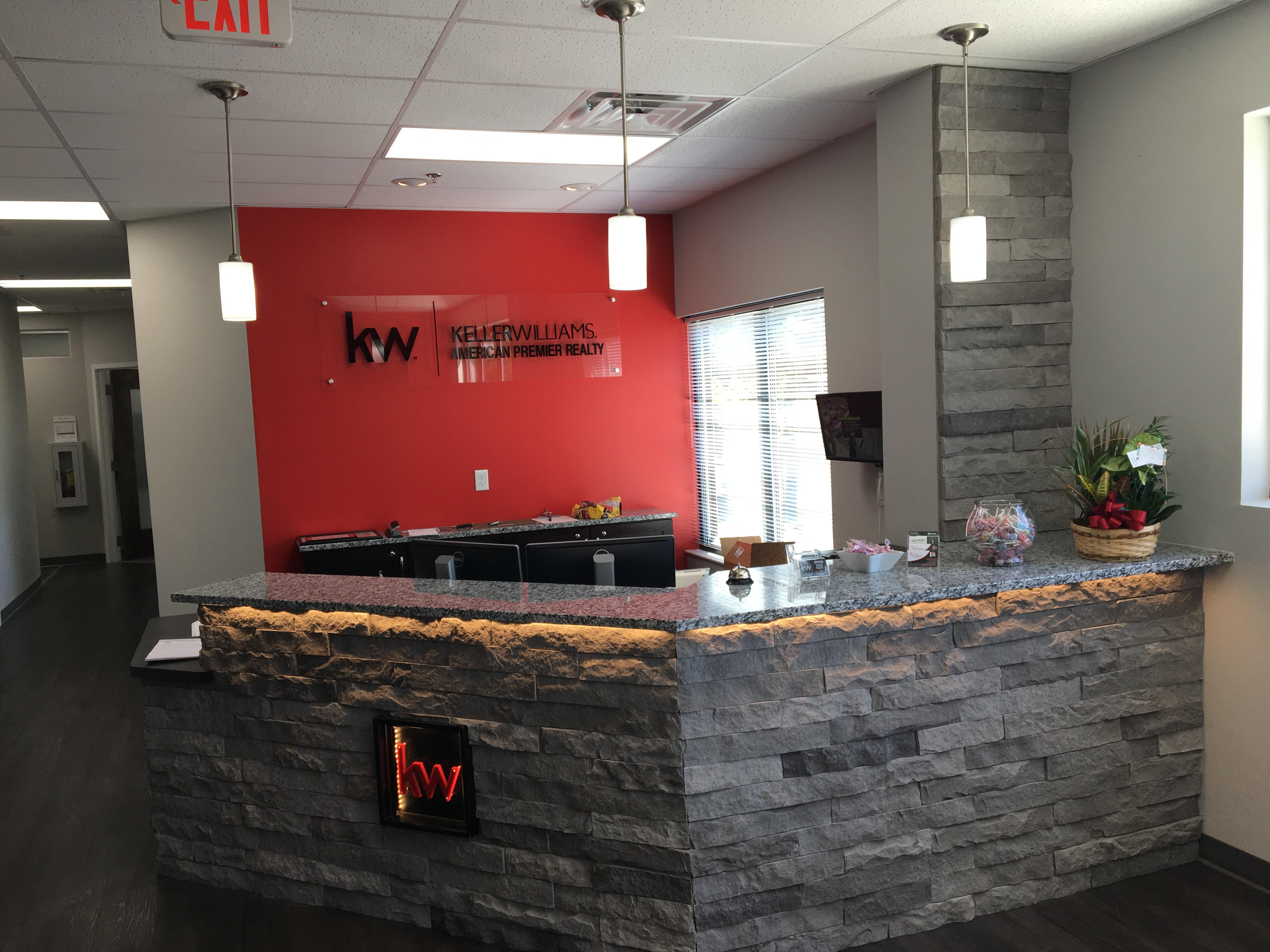 Keller Williams Brand New Market Center