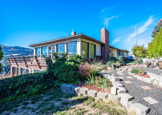 3 Must-See Homes in Washington