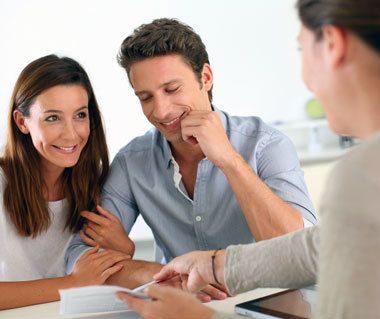 Buyers Need Their Own Real Estate Agent