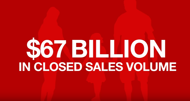 Keller Williams Q4 2016 – Breaks Historic Records