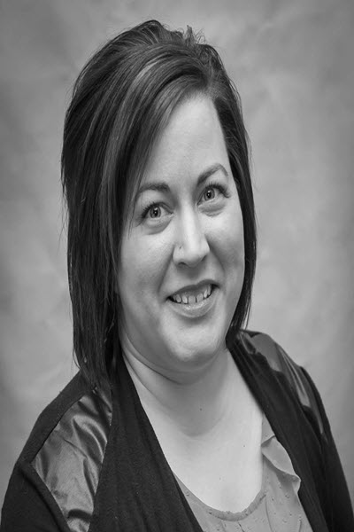 Shawn Blevins, Assistant Team Leader/TECH Ambassador