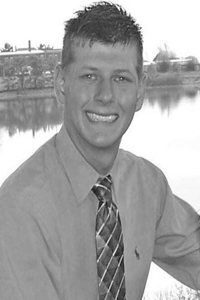 Derek Elbert