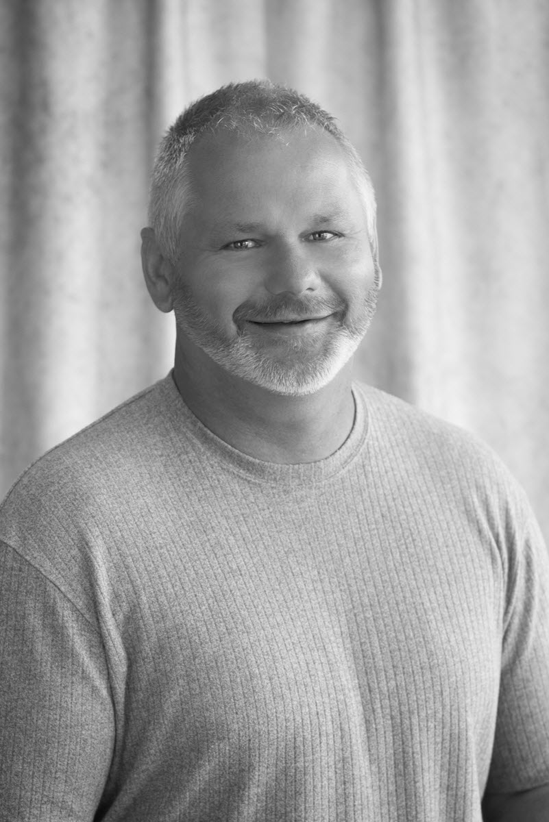 Steven Morris