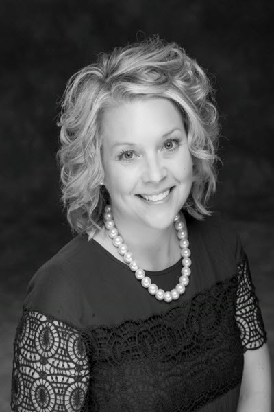 Allison Uhl