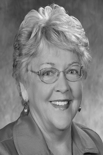 Barbara Shaw