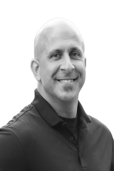 Jason McKnight