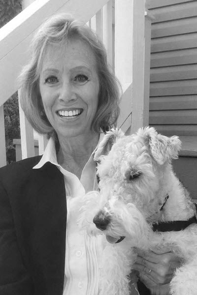 Pat Barrow
