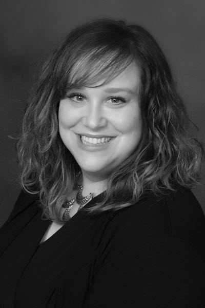 Erika Coble