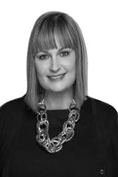 Mindy Harringon