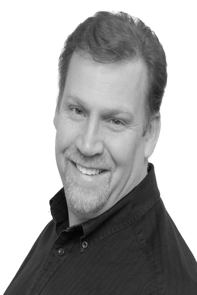Bob Stotts
