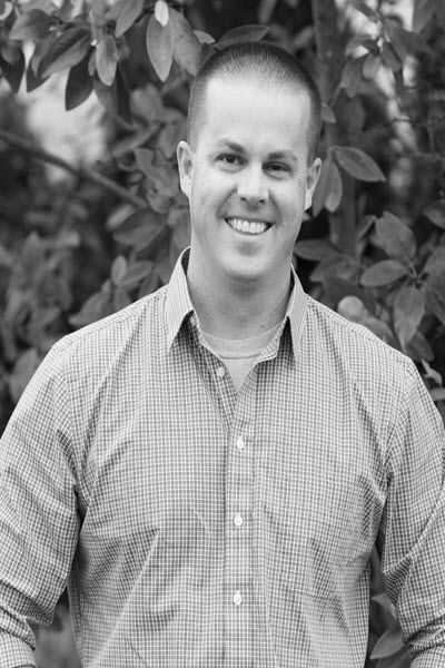 Chris Hogue