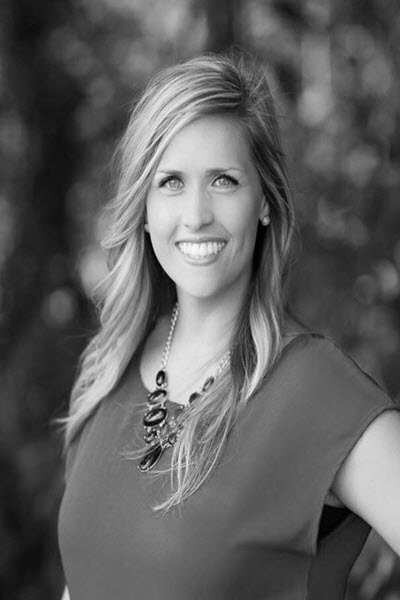 Samantha Brewer