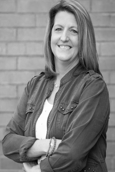 Stacie Young