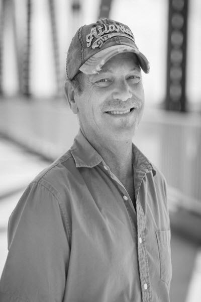 Walt Murphy