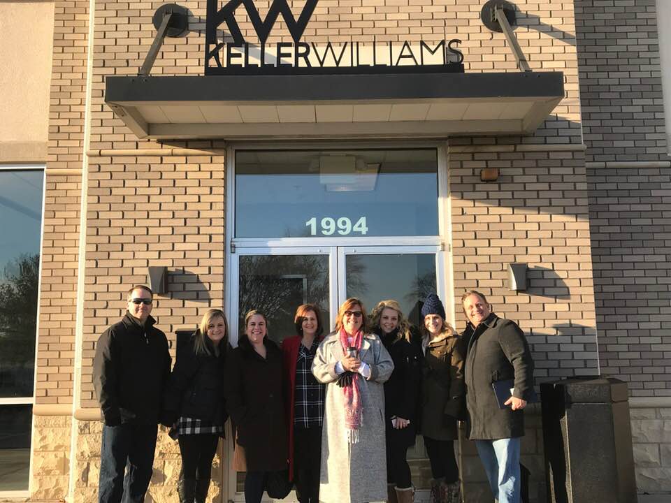 2018 Agent Leadership Council