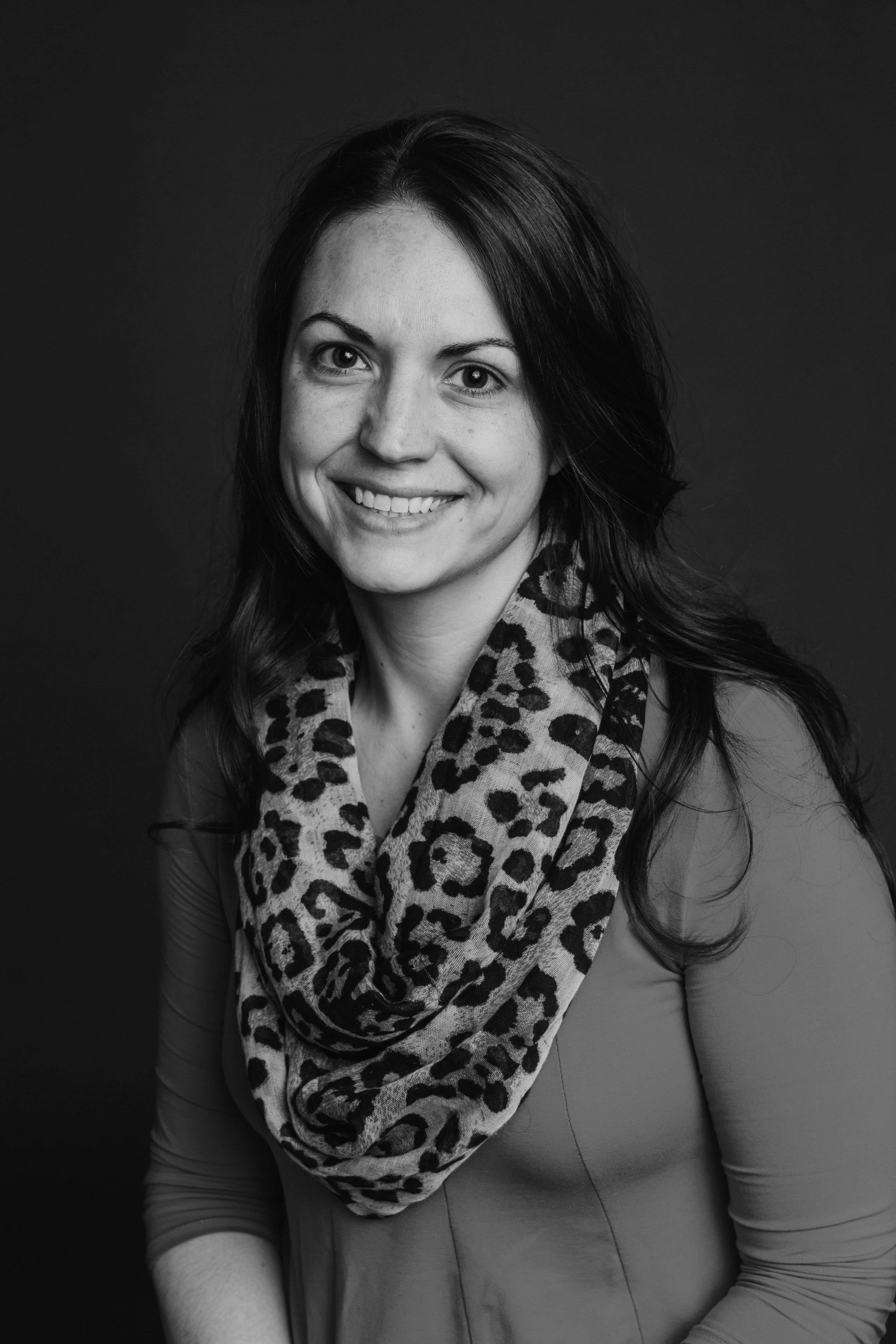 Amanda Stucky