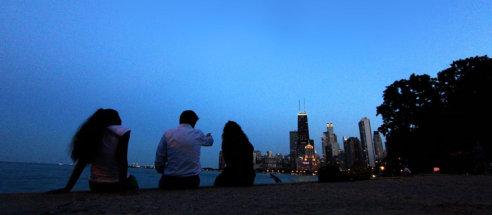 Chicago Happy Hour Specials