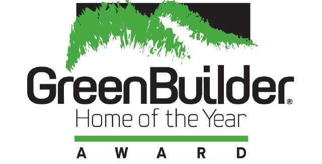 Home of the Year Award | Mountain Life Companies | Green Builder Magazine | Epic Homes of Breckenridge