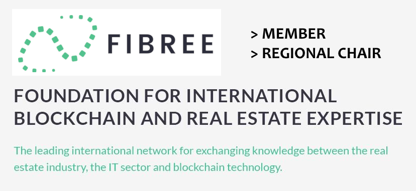 Garratt Hasenstab | FIBREE | Regional Chair | Resource Blockchain | Mountain Life Companies | Proptech | Fintech
