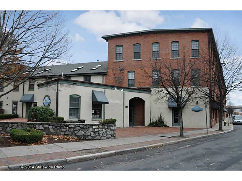 First time buyer purchasing a condo in Providence RI