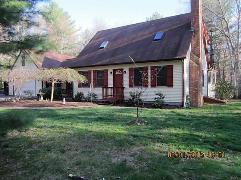 relocating to Rhode Island