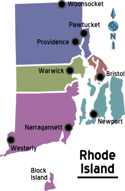 2016 Rhode Island Housing Stats