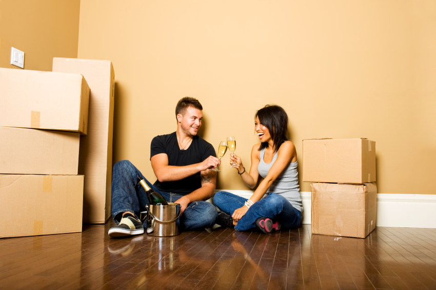 The Home Buying Process